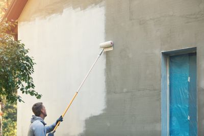 Building Painting Service in Fort Collins, CO