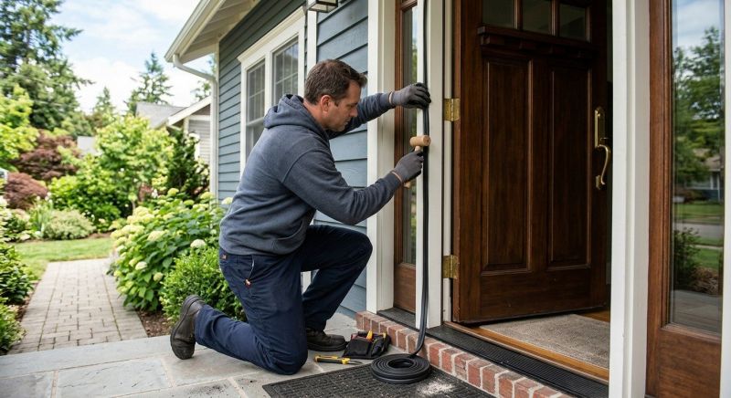 Paint Removal Service