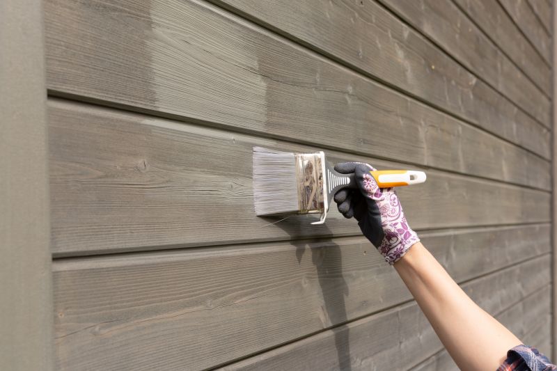 Exterior Painting in Fort Collins, CO