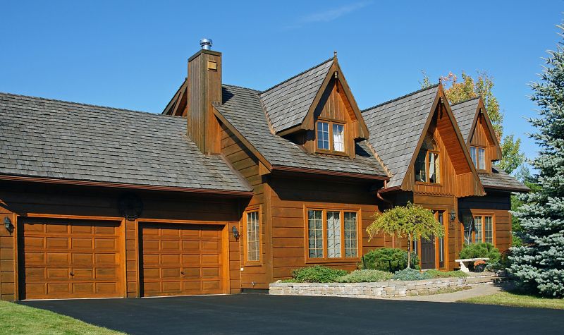 Siding Staining Service in Fort Collins, CO