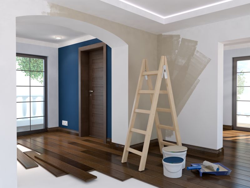 Barn Painting Service in Waco, TX