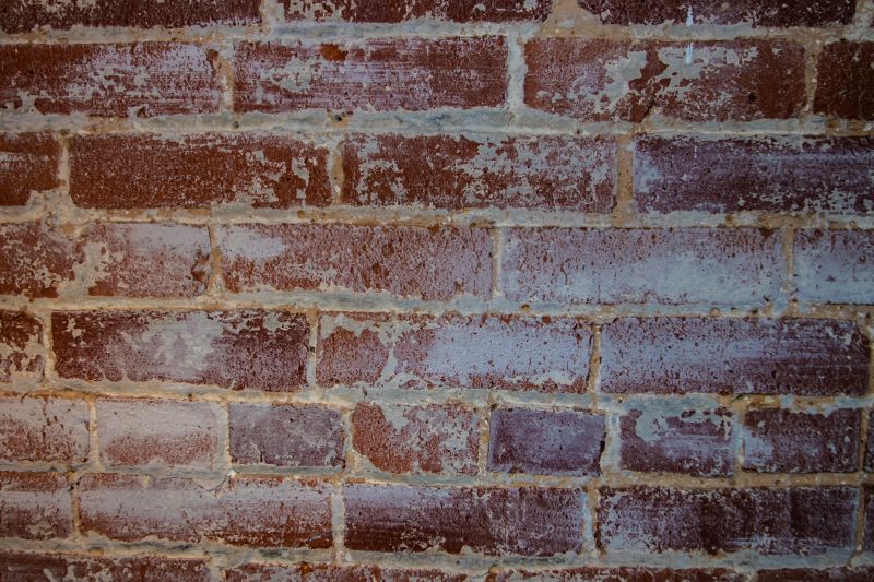 Brick House Limewashing in Waco, TX