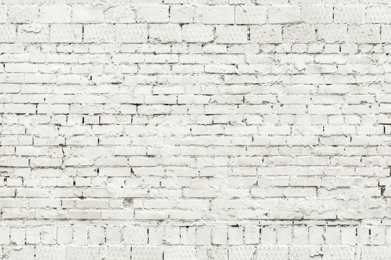 Brick Wall Painting in Waco, TX