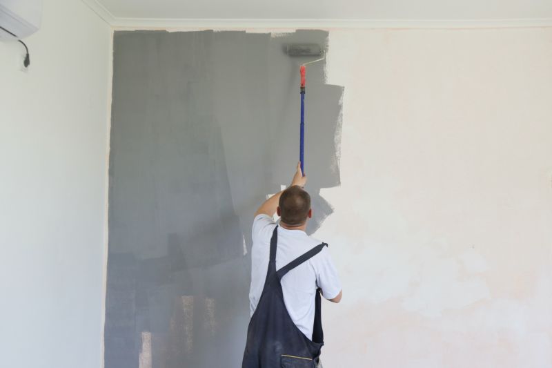 Building Painting Service in Longmont, CO