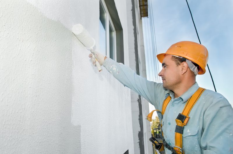 Building Painting Service in Longmont, CO