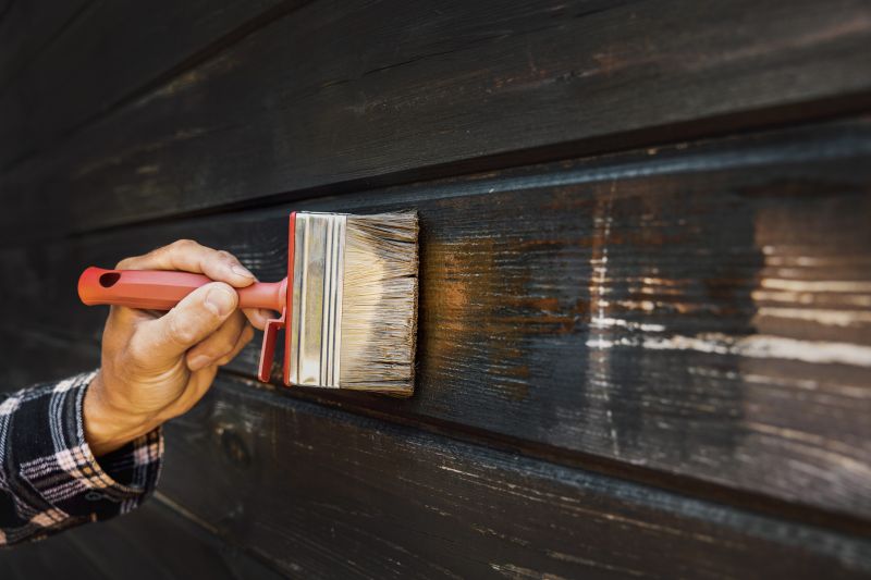 Cladding Painting in Waco, TX