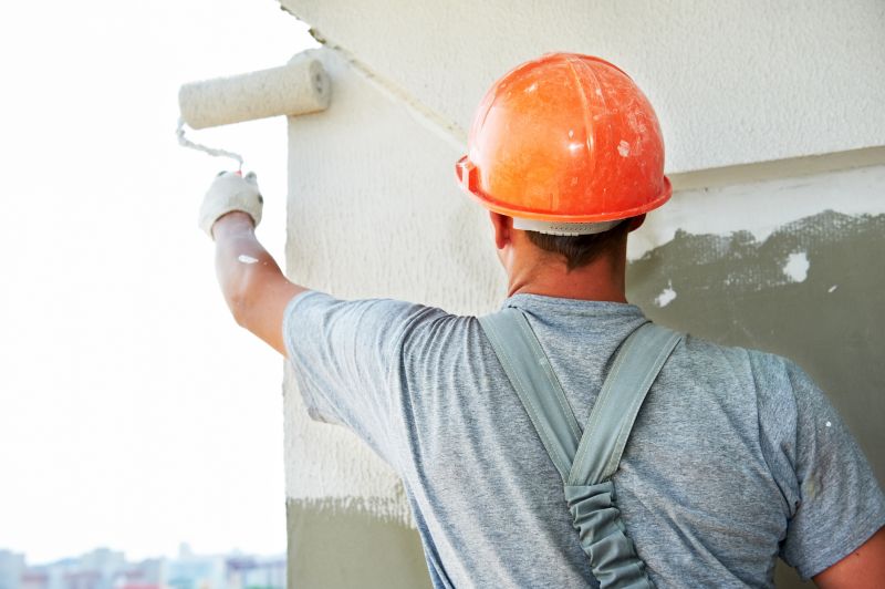 Commercial Wall Painting in Longmont, CO