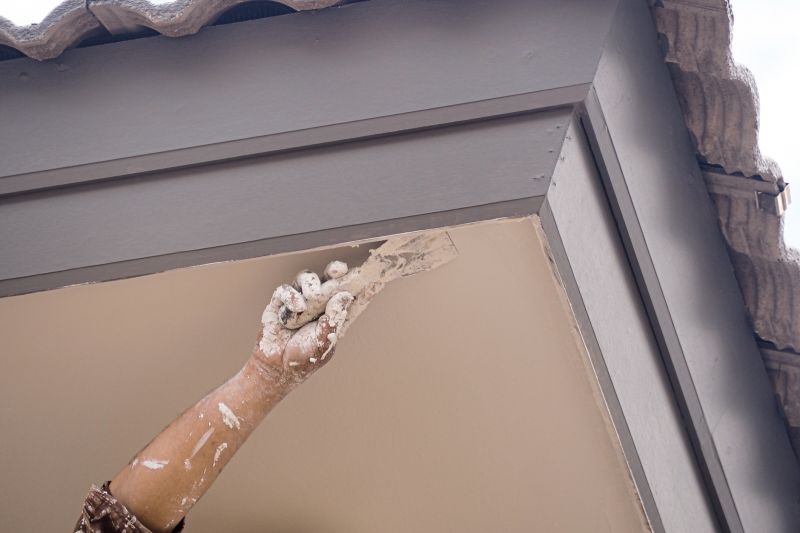 Concrete Painting Service in Fort Collins, CO