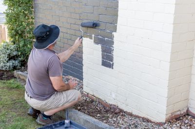 House Painting Service in Fort Collins, CO