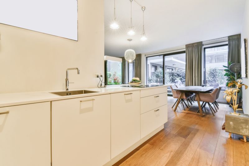 Dining Room Elegance