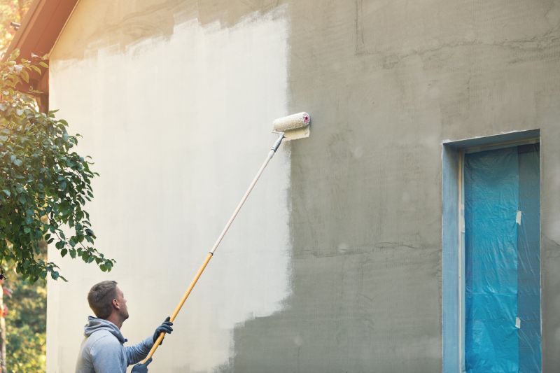 Multiple Rooms Painting in Wilmington, NC