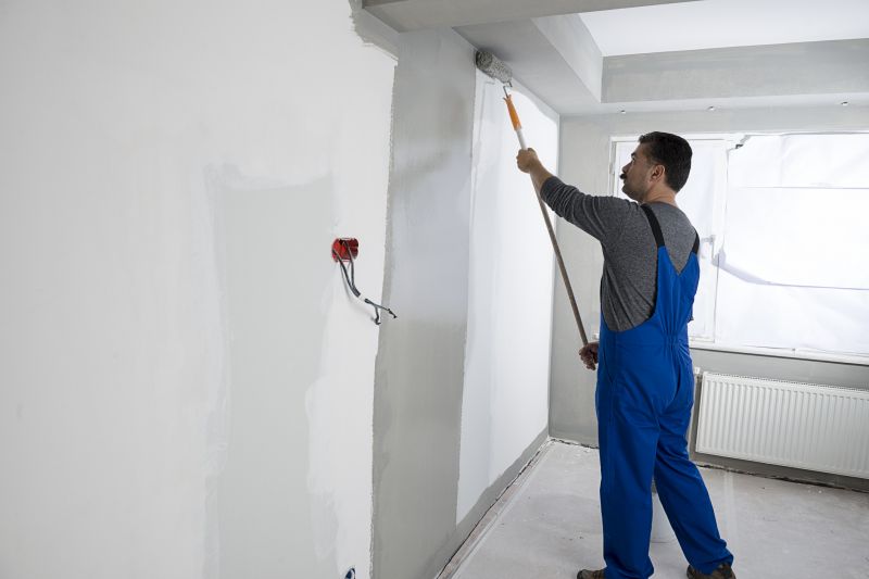 Renovation Painting in Wilmington, NC