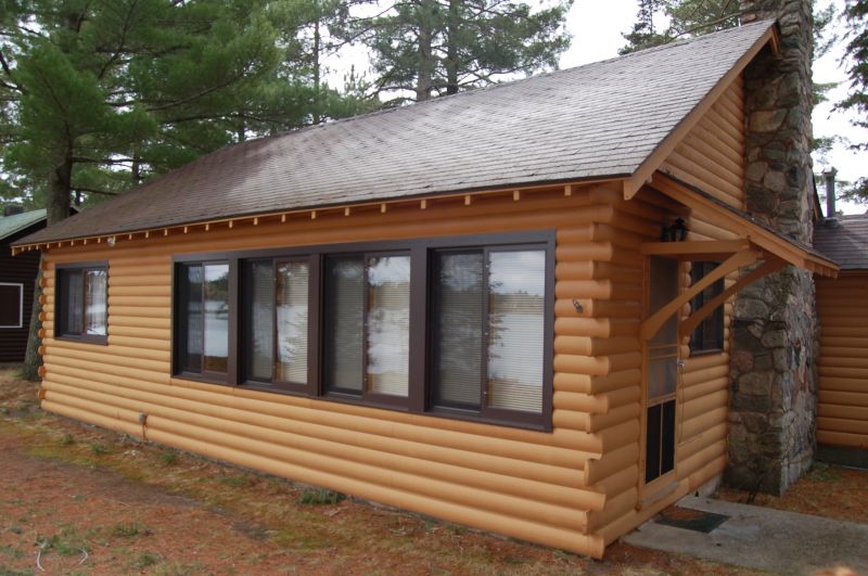 Wood Siding Staining in Waco, TX